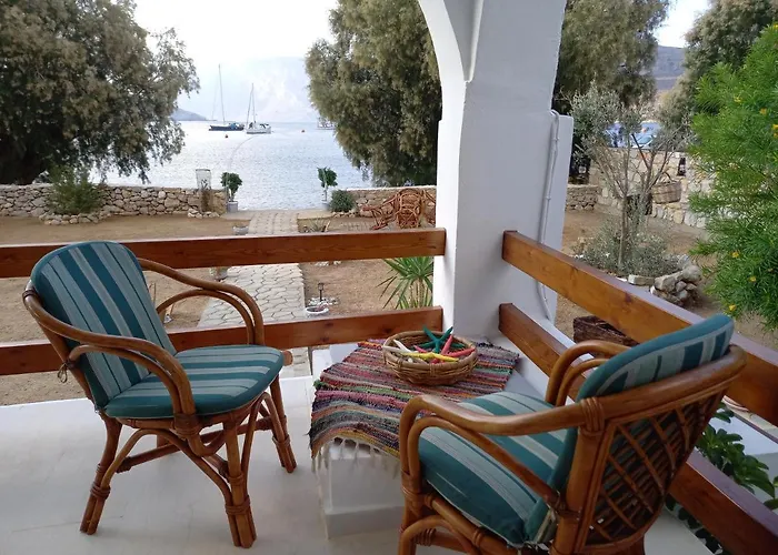 Semesterbostad Evdokia