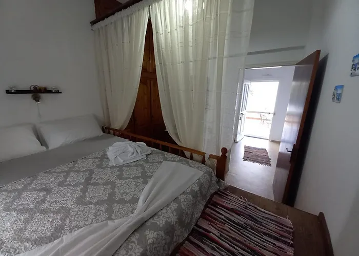 Semesterbostad Evdokia