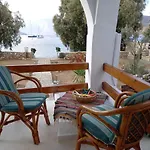 Holiday home Evdokia