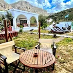 Hébergement de vacances Evdokia Emborios
