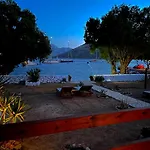 Evdokia Holiday home Emborios