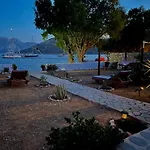 Holiday home Evdokia Emborios