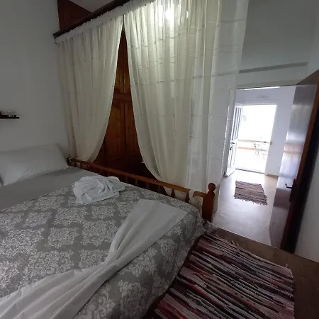 Nyaraló Evdokia