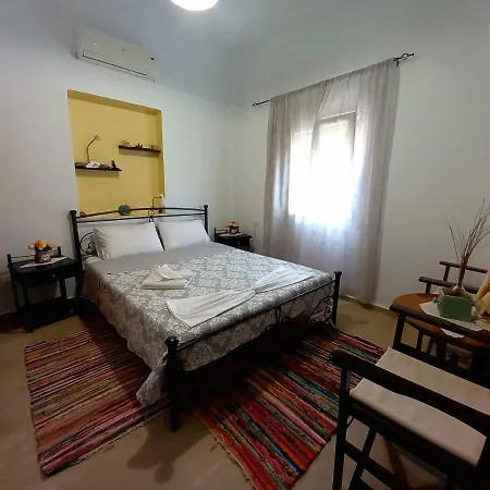 Evdokia Сasa de vacaciones *
