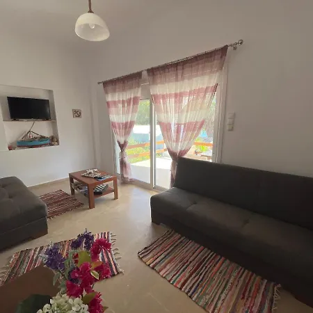 Evdokia بيت للعطل *