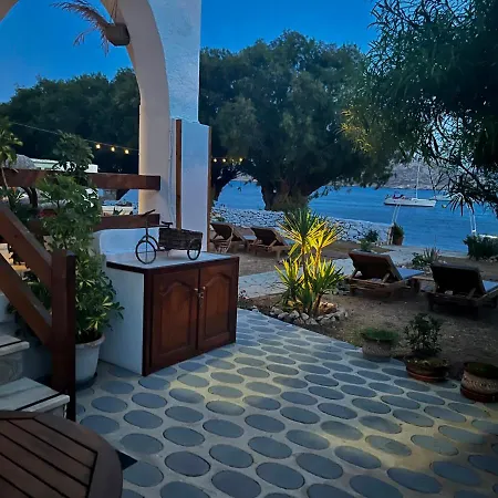 Evdokia * Emborios