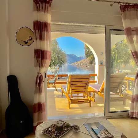 Сasa de vacaciones Evdokia