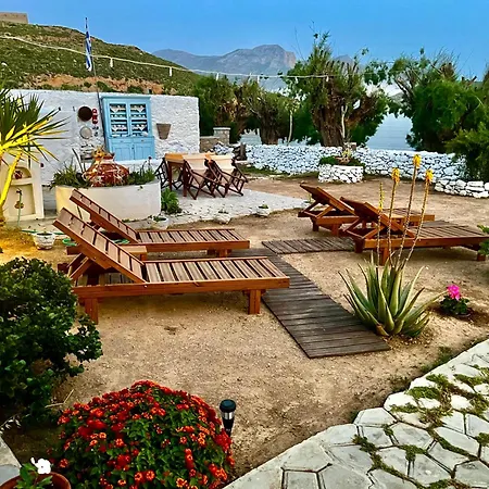 Сasa de vacaciones Evdokia