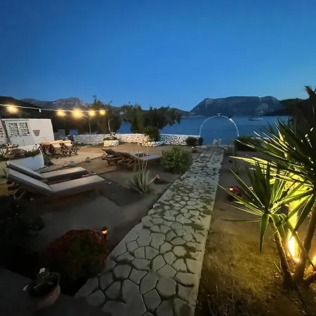 Ferienhaus Evdokia *