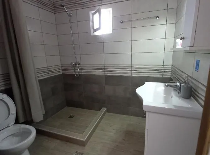 Holiday home Evdokia *