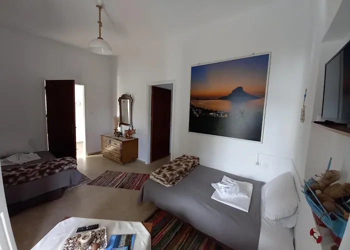 Ferienhaus Evdokia *