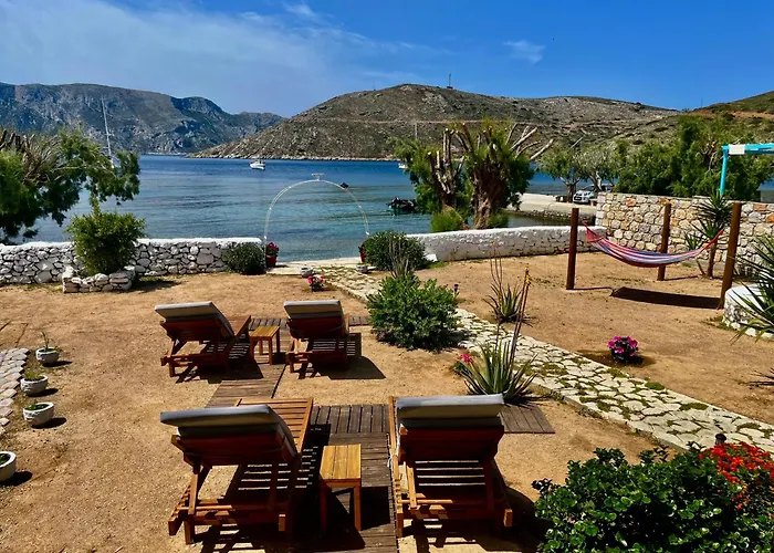 Holiday home Evdokia